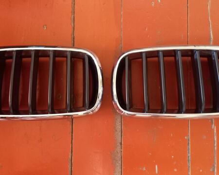 BMW X5 F15  F85 F10,  F11