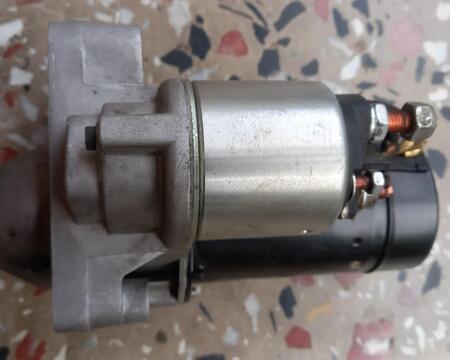 სტარტერი