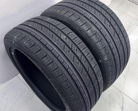 285/40 R22-საბურავები-ზაფხული,M+S