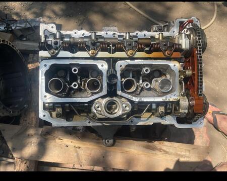 F30 is nawilebi dzravi N20 garbeni 70