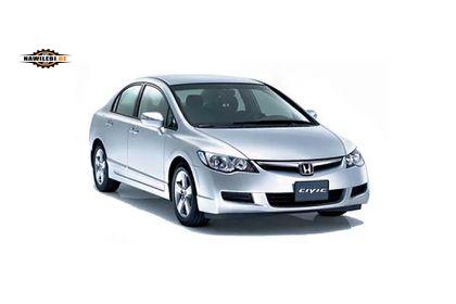 Honda civic 2005-2010 ნაწილები