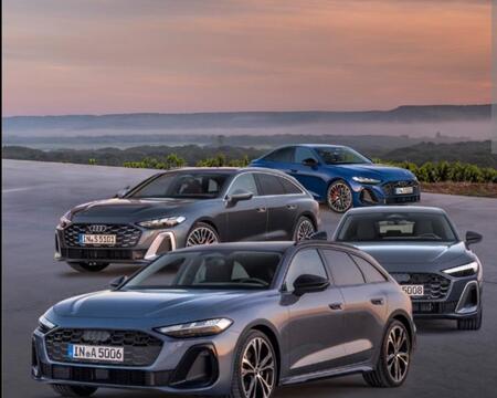 AUDI