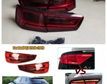 ბამპერი (body kit) 