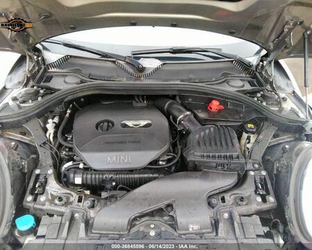 დაშლილები  mini clubman f 54 ავტო ნაწილები ამერიკიდან 