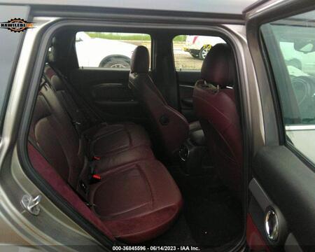 დაშლილები  mini clubman f 54 ავტო ნაწილები ამერიკიდან 