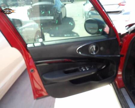 დაშლილები  mini clubman f 54 ავტო ნაწილები ამერიკიდან 