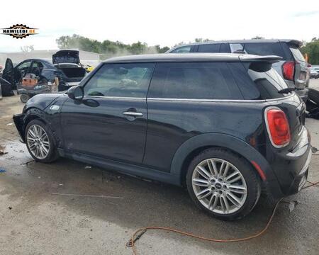 დაშლილები mini cooper f56 (ავტო ნაწილები ამერიკიდან) 