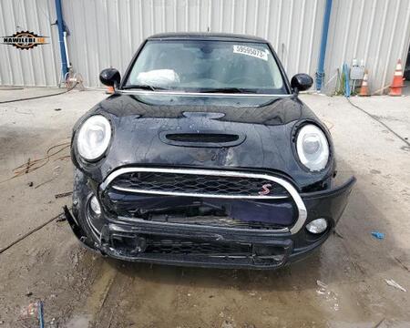 დაშლილები mini cooper f56 (ავტო ნაწილები ამერიკიდან) 