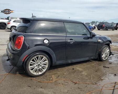 დაშლილები mini cooper f56 (ავტო ნაწილები ამერიკიდან) 