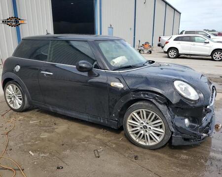 დაშლილები mini cooper f56 (ავტო ნაწილები ამერიკიდან) 