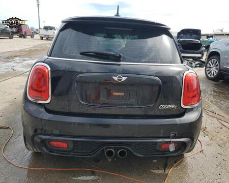 დაშლილები mini cooper f56 (ავტო ნაწილები ამერიკიდან) 
