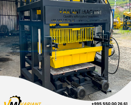  BLOKİS QARKHANA