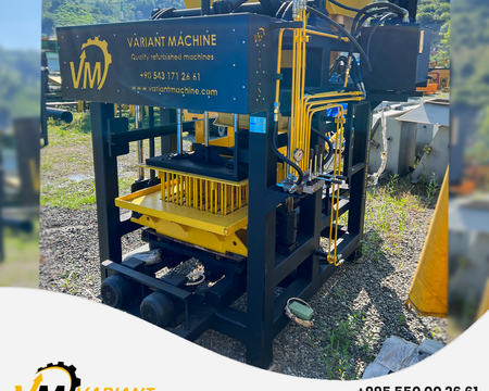  ბლოკის საამქრო