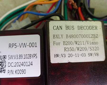 KENWOOD ANDROID AUTO