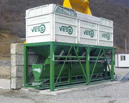 betonis qarxnebi