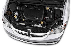 Dodge Charger Challenger Grand Caravan 