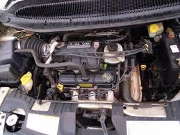 Dodge Charger Challenger Grand Caravan 