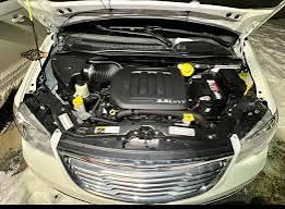 Chrysler Town and Country ,Dodge Grand Caravan 