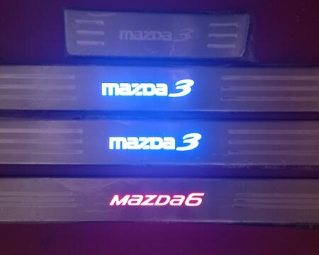 Mazda
