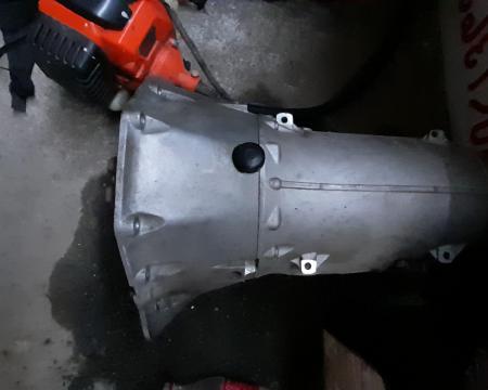 გადამცემი ავტომატური კოლოფი(კომპრესორის)