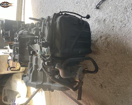 Mitsubishi Colt 1.5 გადაცემათა კოლოფი