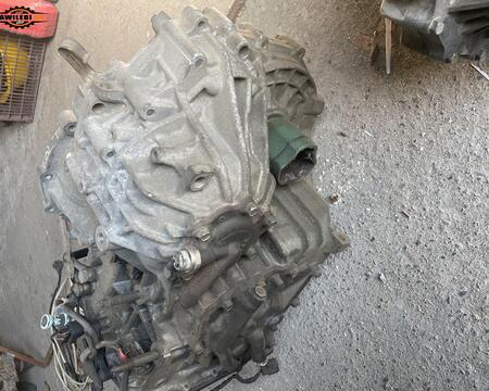 Mitsubishi Colt 1.5 გადაცემათა კოლოფი