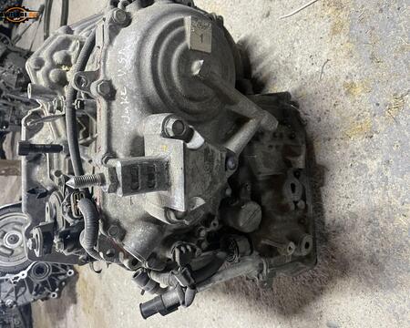 Nissan Juke 1.6 გადაცემათა კოლოფი