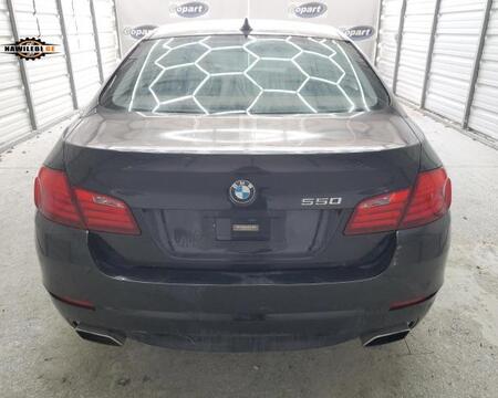 იშლება Bmw F10 ები.