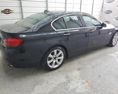 იშლება Bmw F10 ები.