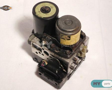 ტოიოტა პრიუსის აბს