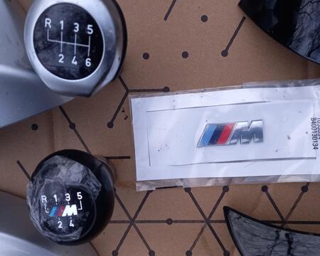 BMW  M