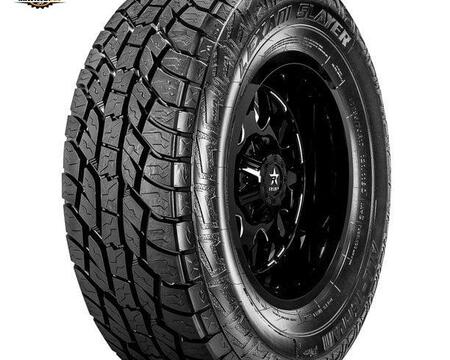 (LT)R17-245/70-MASTERCRAFT-A/T-M/T-საბურავები-ზაფხული,ზამთარი,M+S-Saburavebi