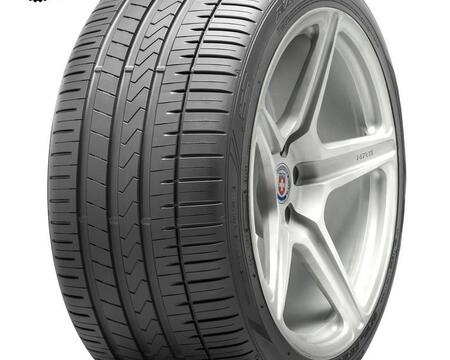 R18-245/40-FALKEN-საბურავები-ზაფხული,ზამთარი,M+S-Saburavebi