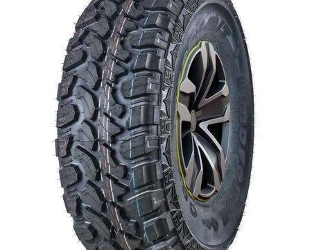 (LT)R18-285/65-ROADMAX-A/T-M/T-საბურავები-ზაფხული,ზამთარი,M+S-Saburavebi