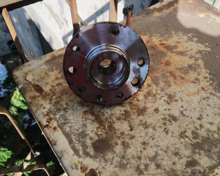 ცაფკის პაჩევნიკი