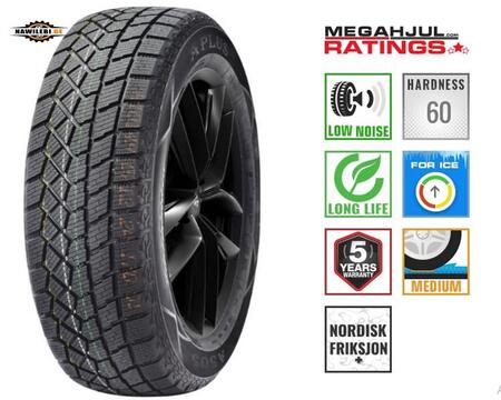 R22-295/40-FALKEN X-90-საბურავები-ზაფხული,ზამთარი,M+S-Saburavebi