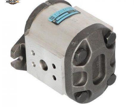 ბობკატის რედუქტორი/Bobcat Hydraulic Drive Motor