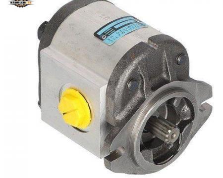 ბობკატის რედუქტორი/Bobcat Hydraulic Drive Motor