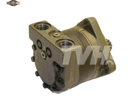 ბობკატის რედუქტორი/Bobcat Hydraulic Drive Motor