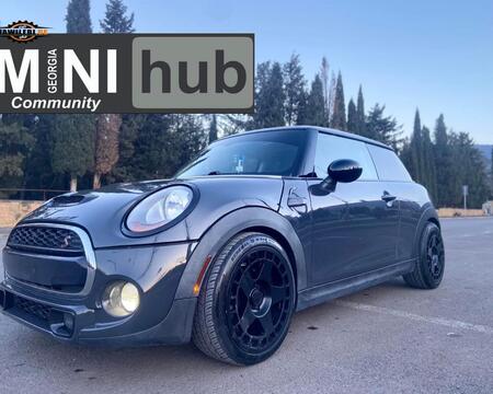 MINI F55 F56 F57 