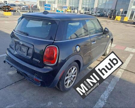 MINI F55 F56 F57 