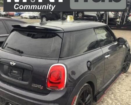 MINI F55 F56 F57 