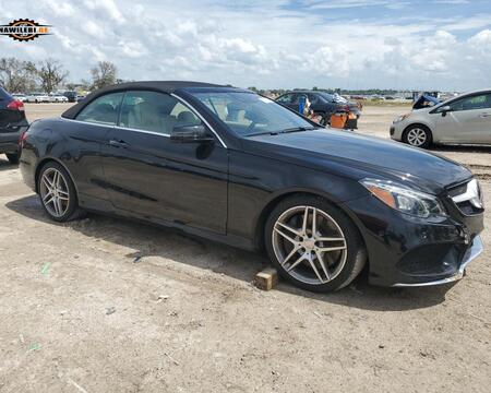 იშლება w207 