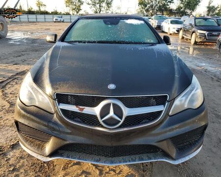 იშლება w207 