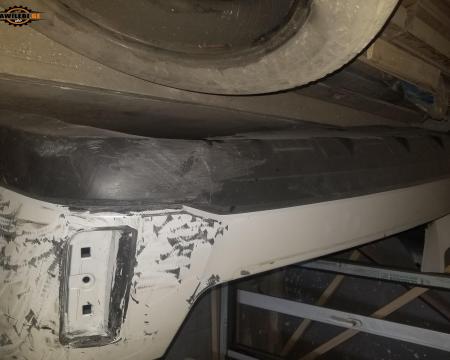 უკანა შიტოკი