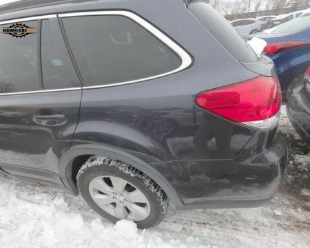 უკანა შიტოკი