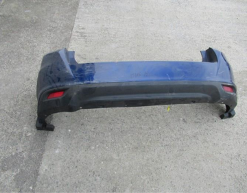 უკანა ბამპერი