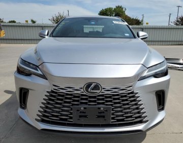 იშლება Rx 350 (2023-2025)