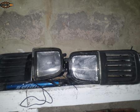 სანისლე ფარები