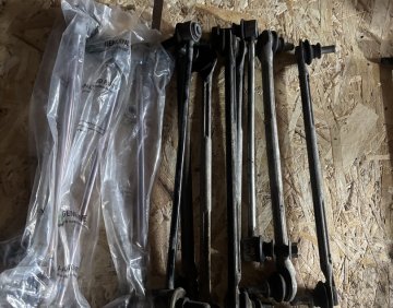 TOYOTA Prius 2001-2009